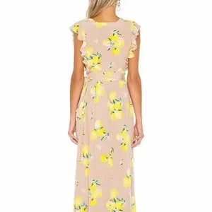 Sweet pea dress hot sale majorelle